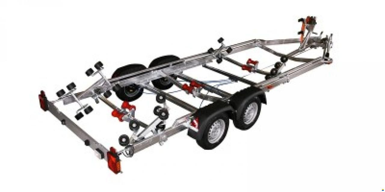 Variant 2001BB Superruller