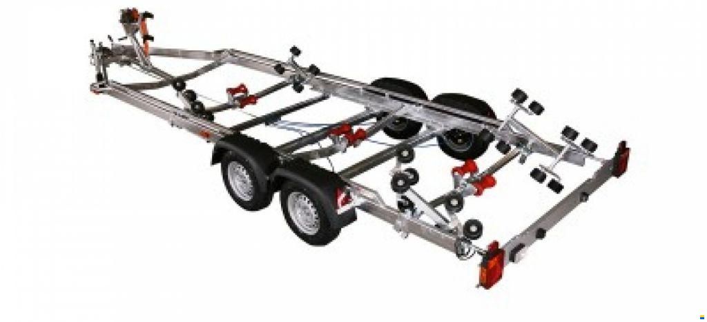 Variant 2001BB Superruller