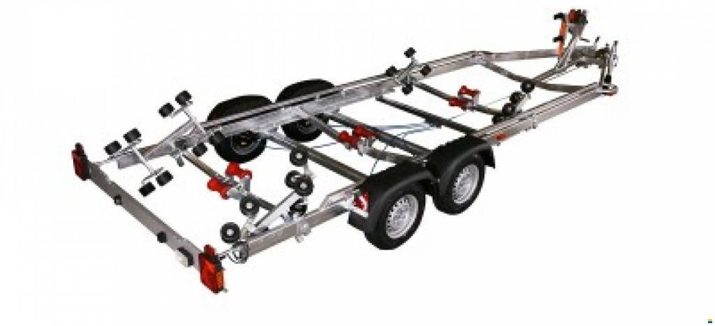 Variant 2001BB Superruller