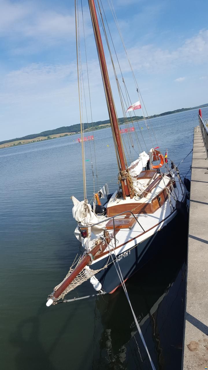 Gaffelkutter