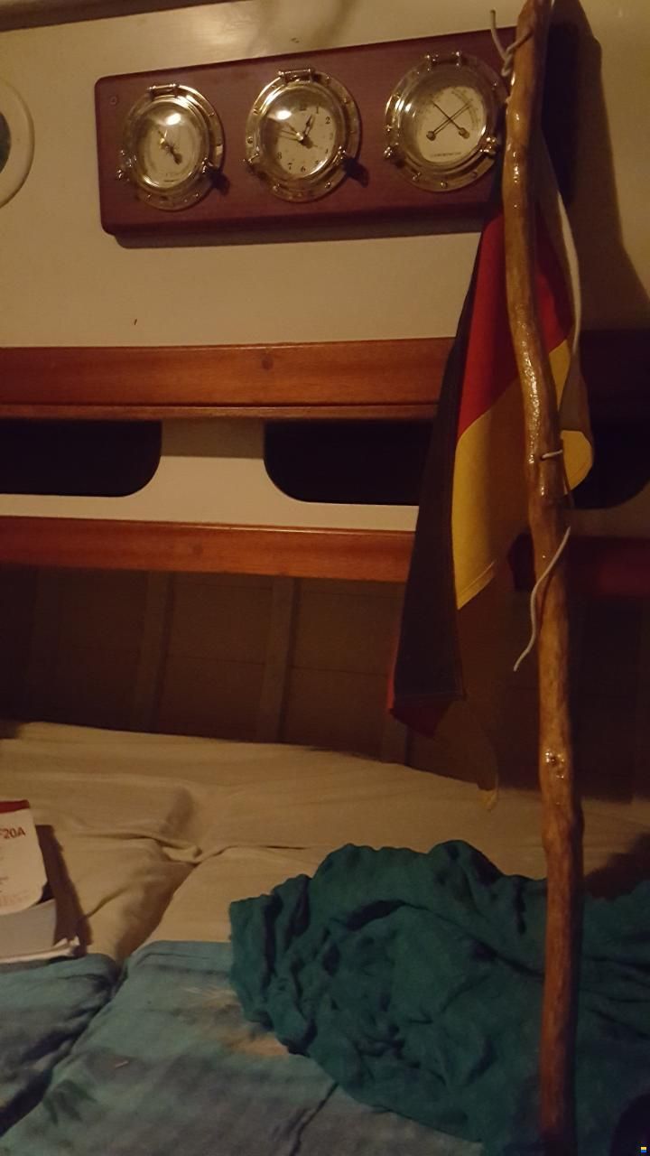 Gaffelkutter