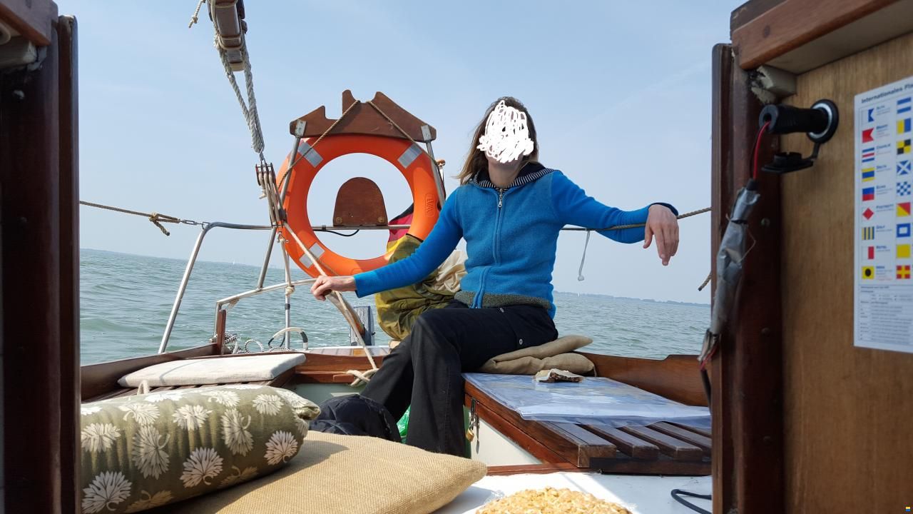 Gaffelkutter