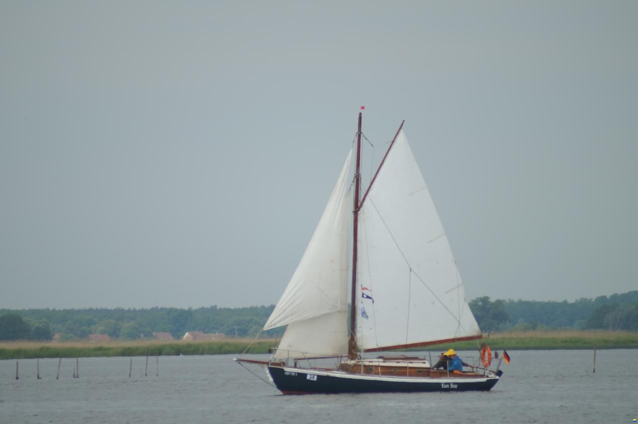 Gaffelkutter