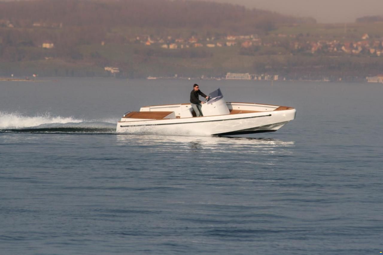 Heinrich Tender 08 (weiss)