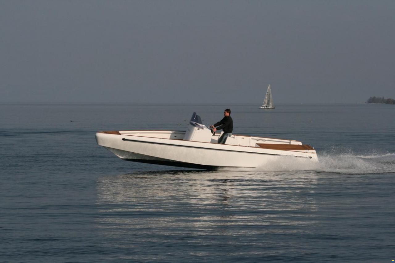 Heinrich Tender 08 (weiss)