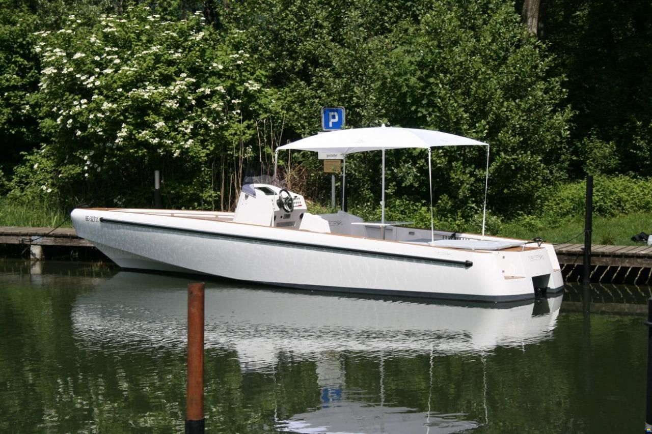 Heinrich Tender 08 (weiss)