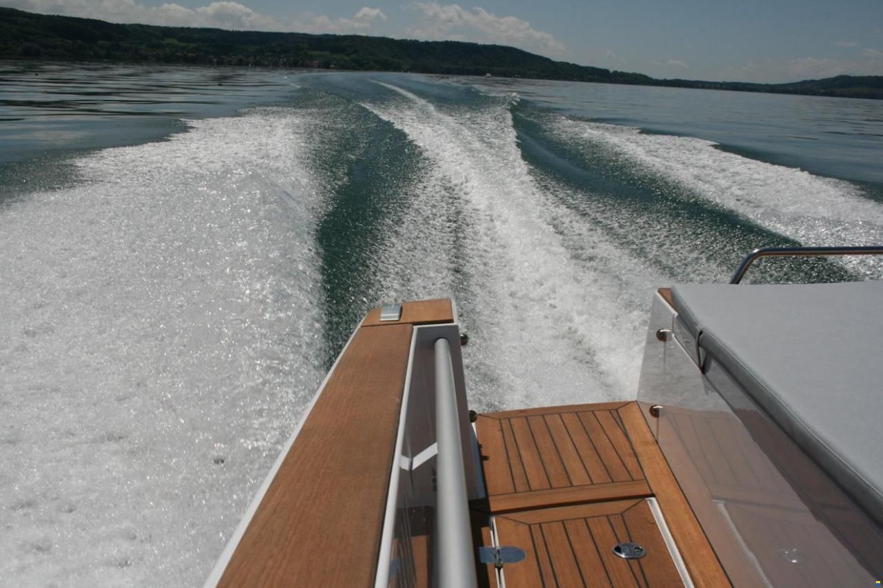 Heinrich Tender 08 (weiss)