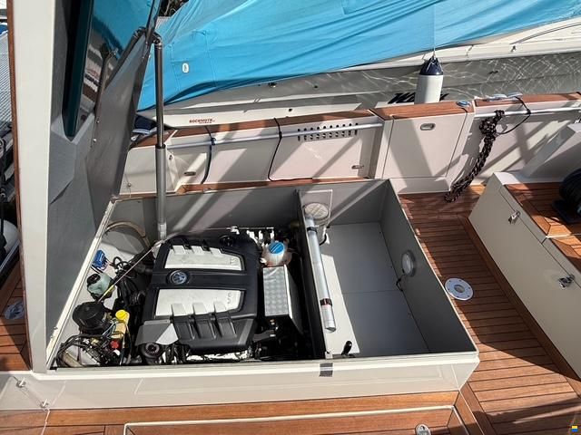 Heinrich Tender08 T-Top