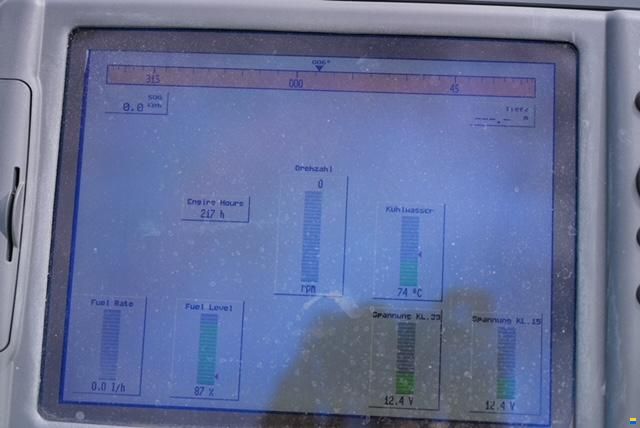 Heinrich Tender08 T-Top