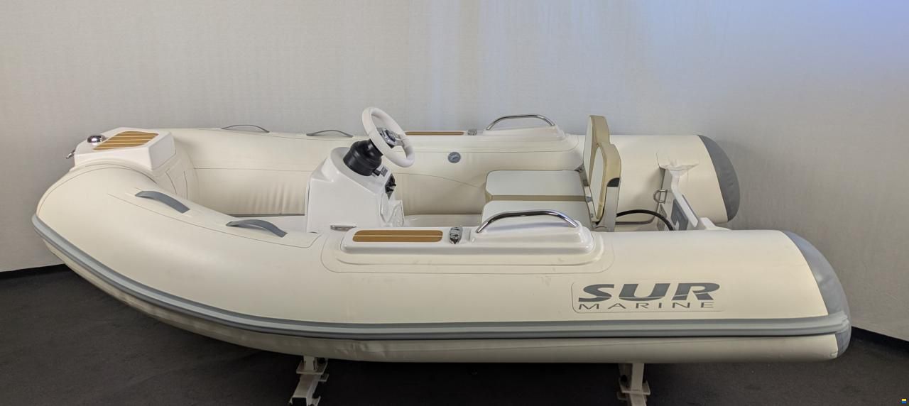 Sur Marine ST 260 CLASSIC