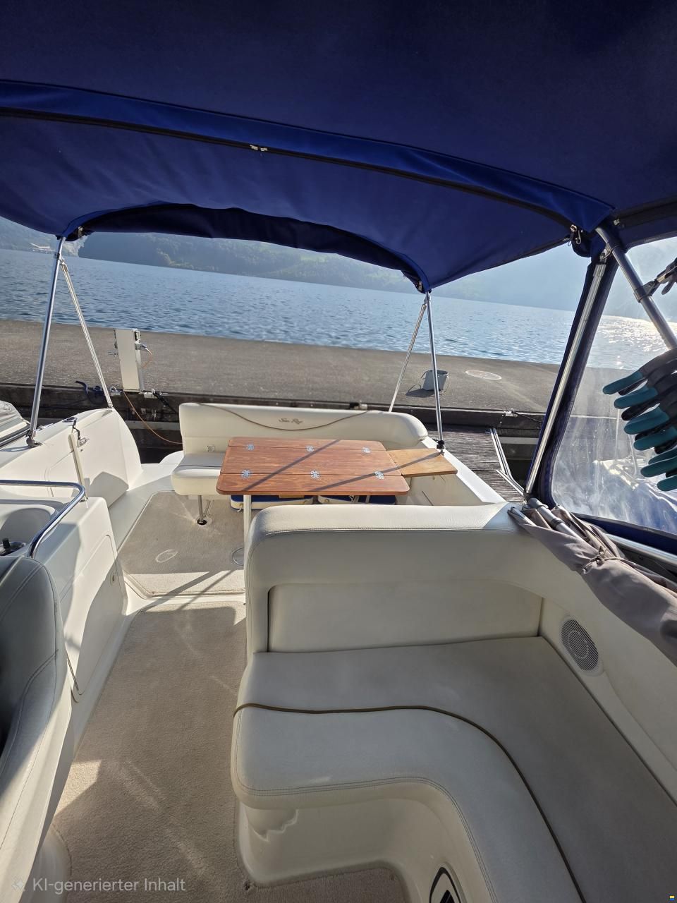Sea Ray Sundancer 260 SD