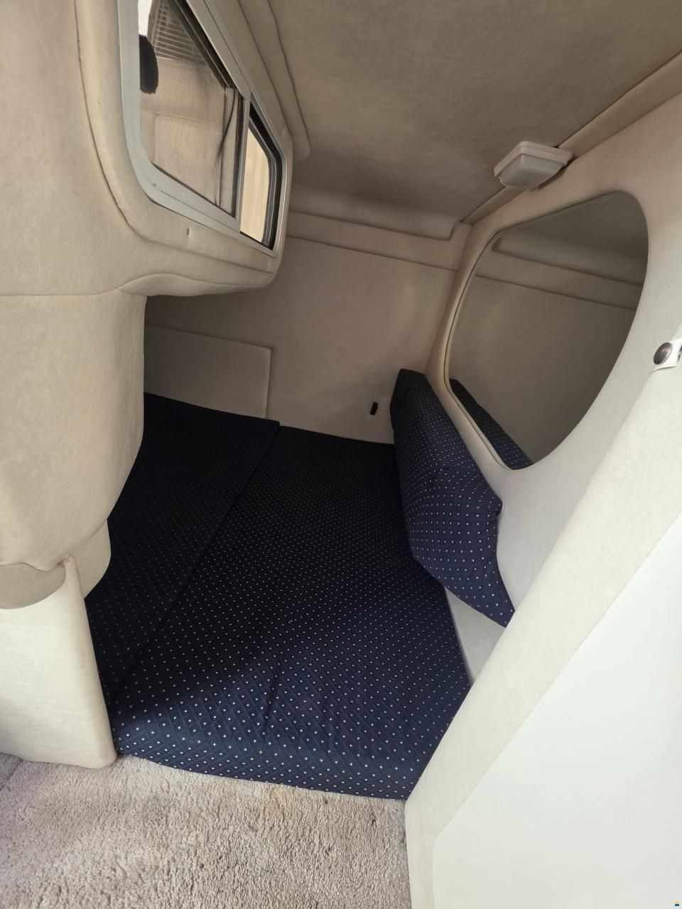 Sea Ray Sundancer 260 SD