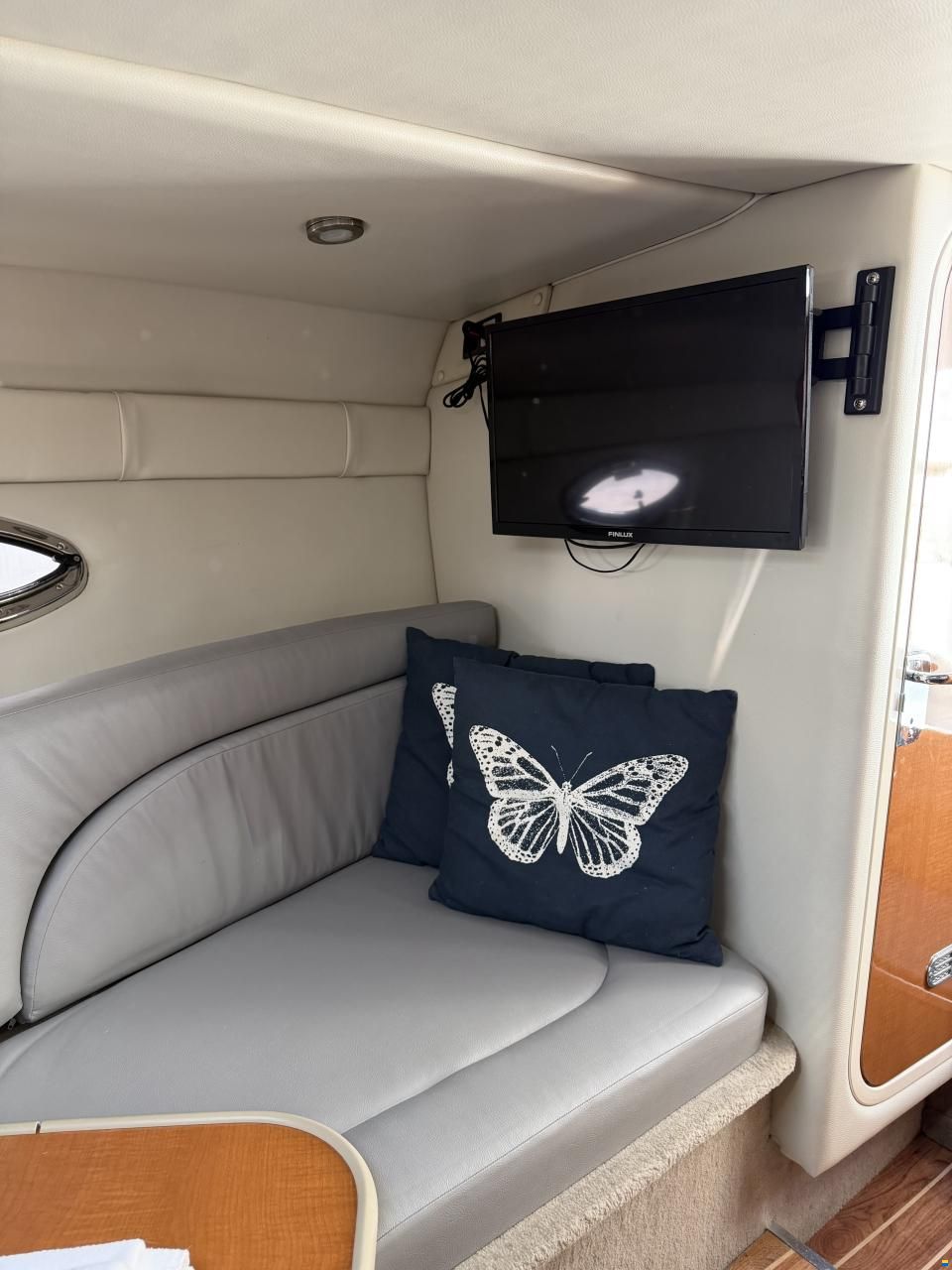 Chaparral 275 SSI