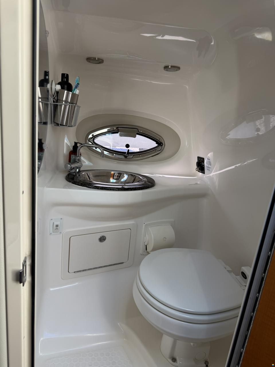 Chaparral 275 SSI