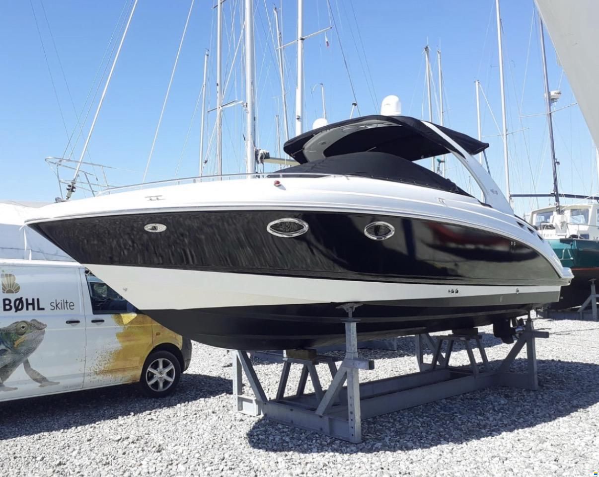 Chaparral 275 SSI