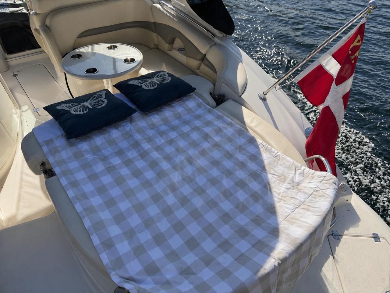 Chaparral 275 SSI