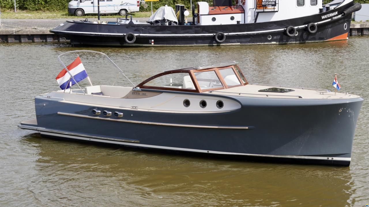 PTS 32