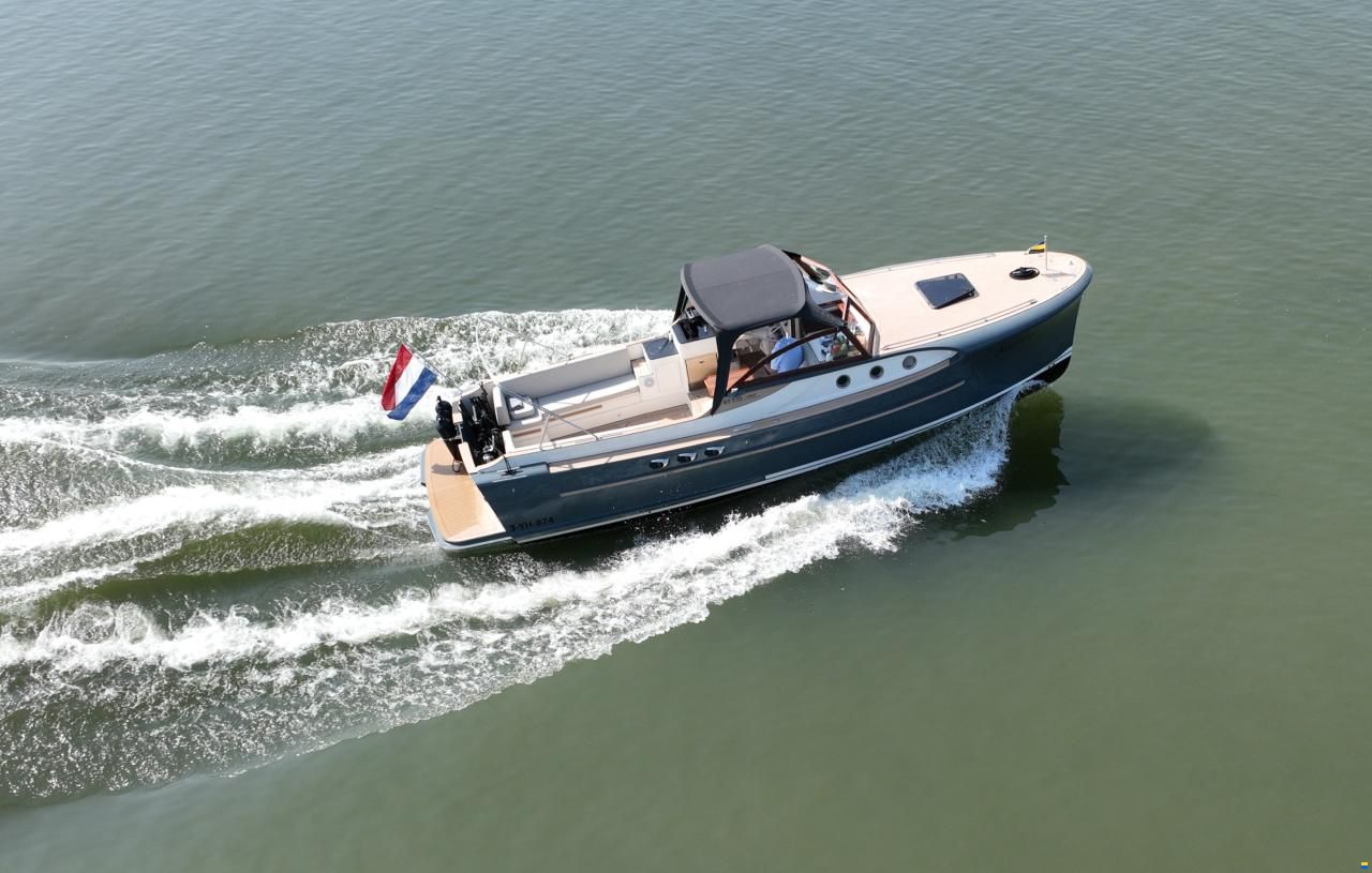 Statement Marine PTS 32