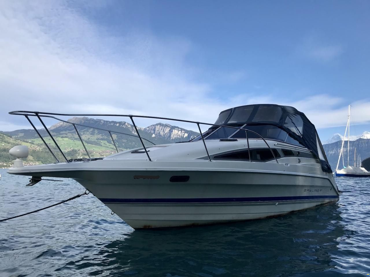 Bayliner 2855 Ciera