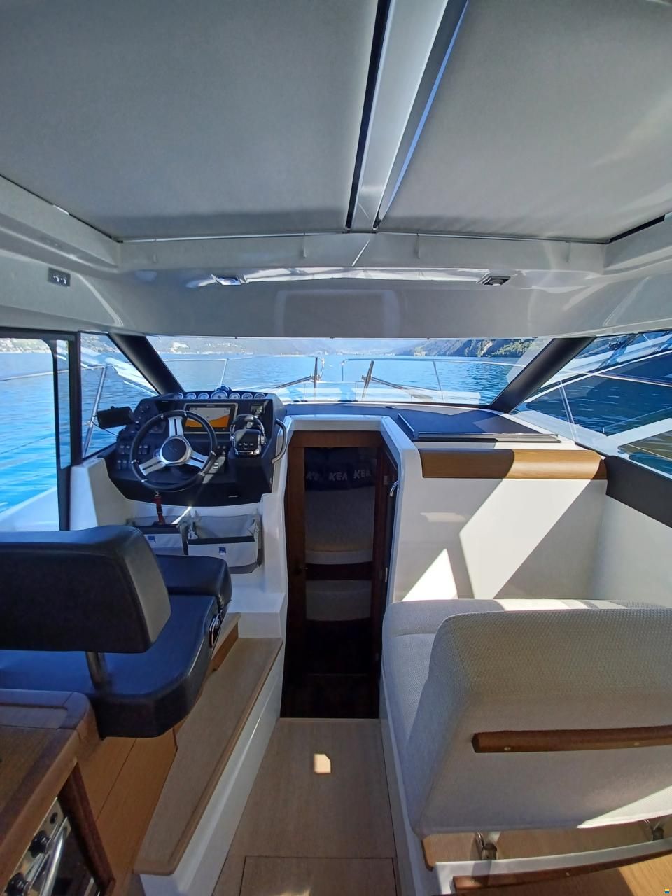 Jeanneau NC9