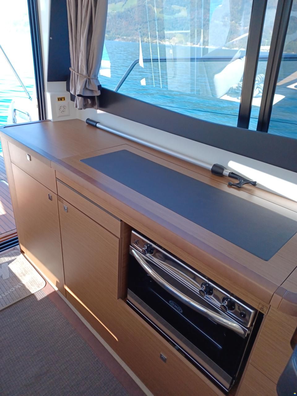 Jeanneau NC9