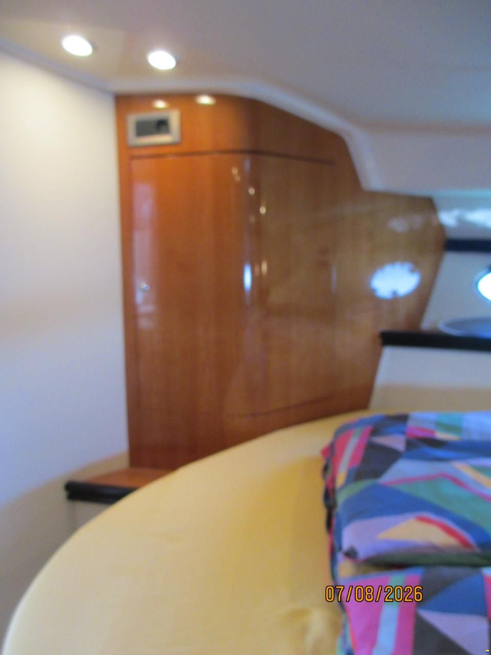Elan Power 35 HT