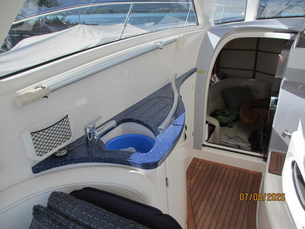 Elan Power 35 HT