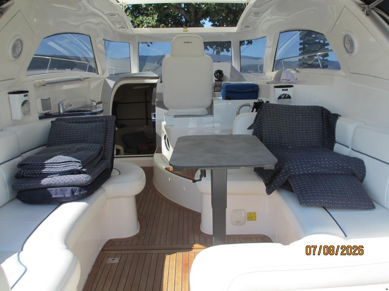Elan Power 35 HT