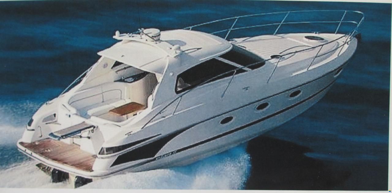 Elan Power 35 HT