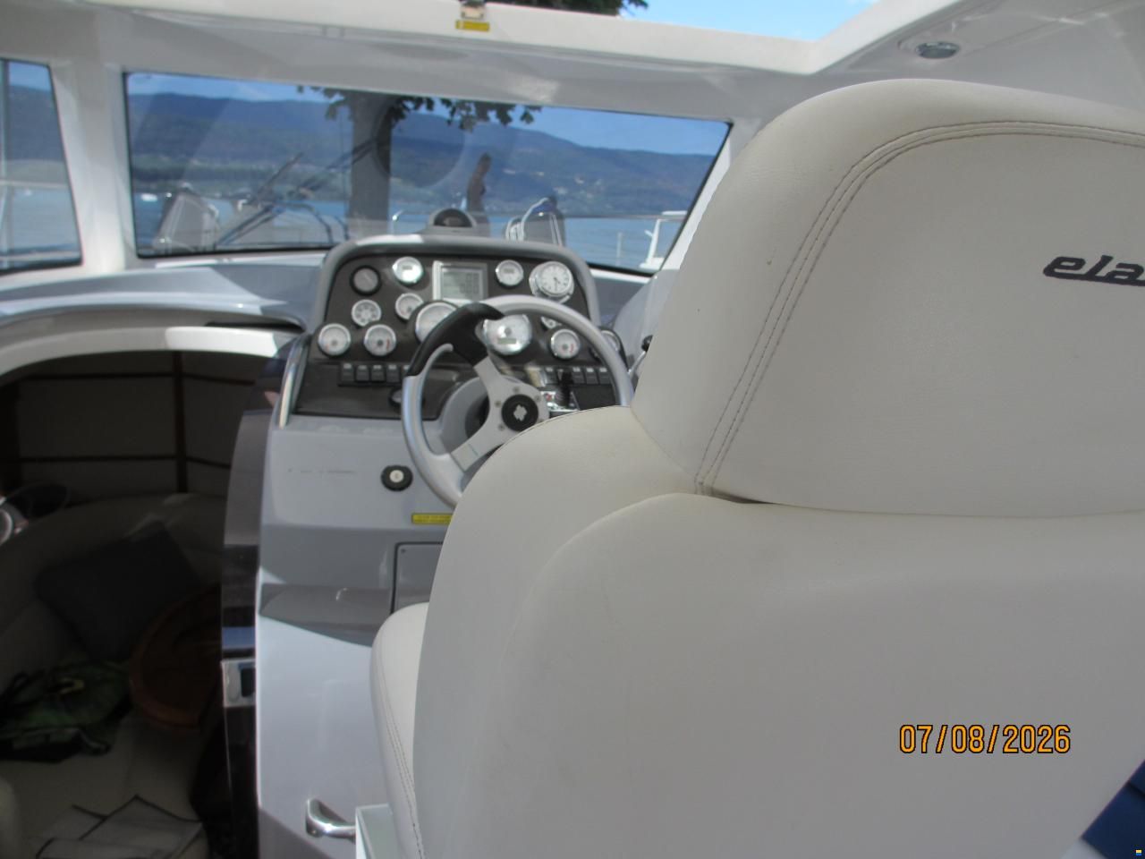 Elan Power 35 HT