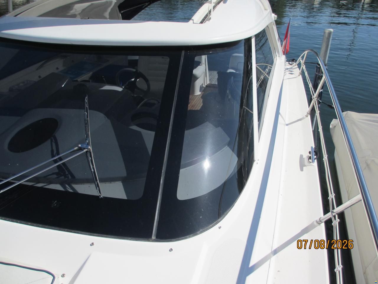 Elan Power 35 HT