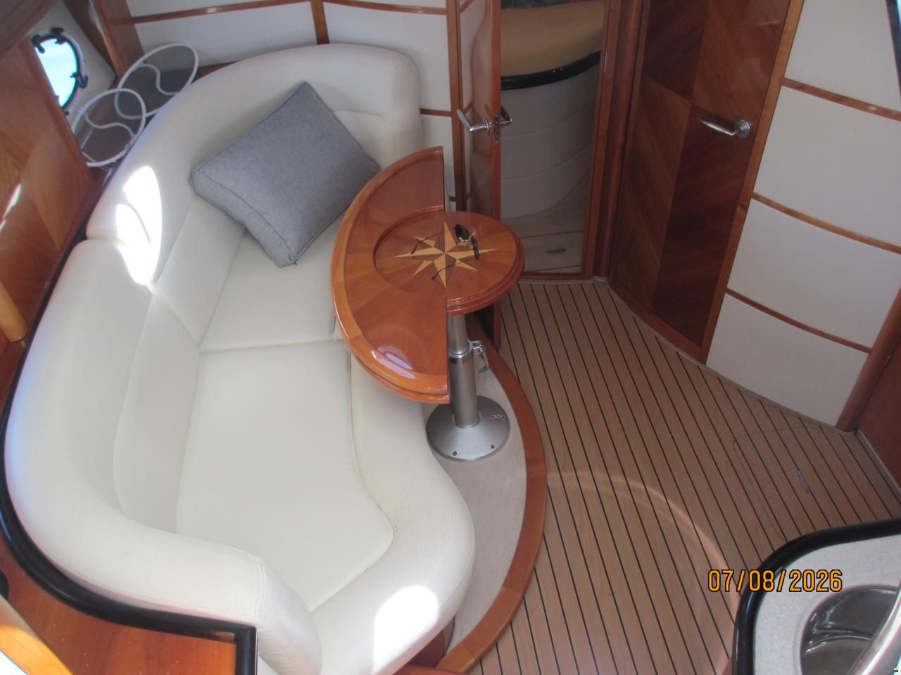 Elan Power 35 HT