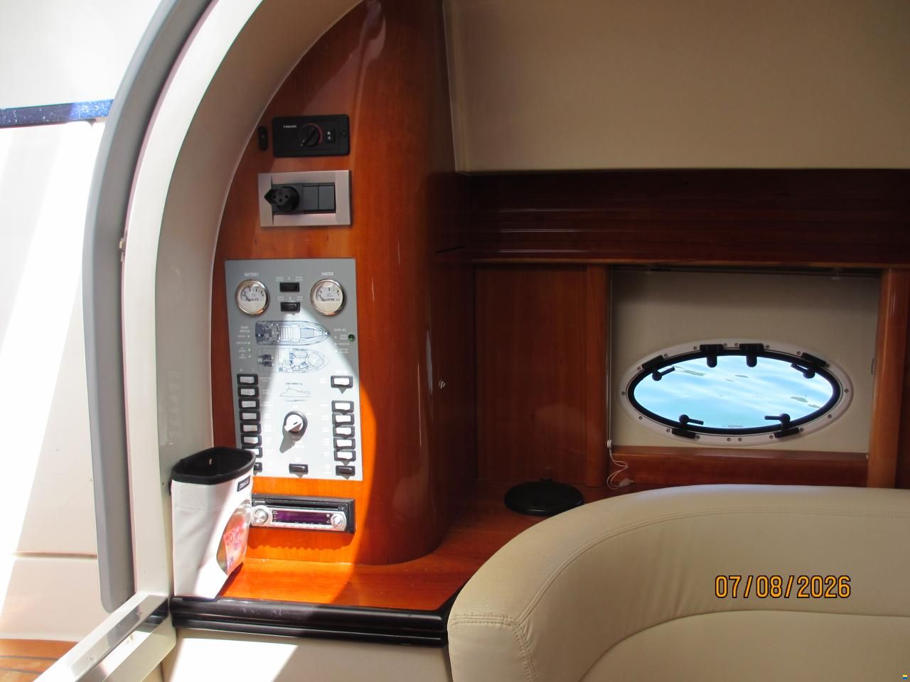 Elan Power 35 HT