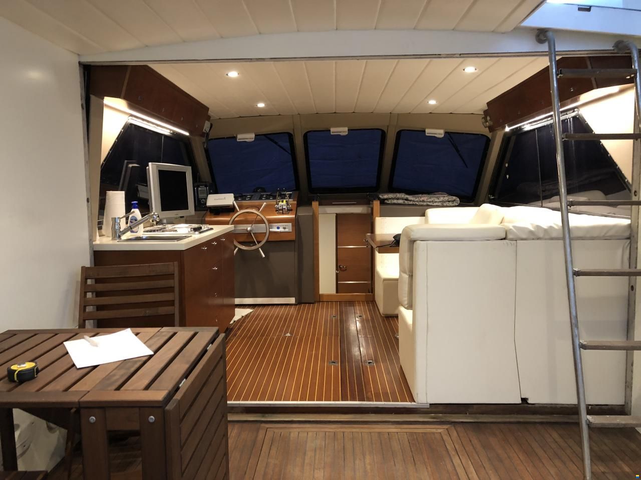 Mochi Craft 42 Fly