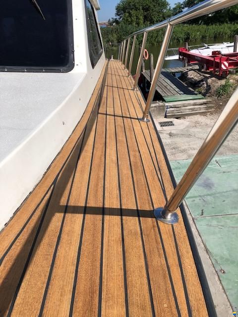 Mochi Craft 42 Fly