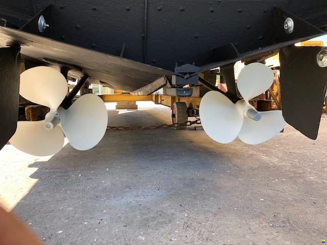 Mochi Craft 42 Fly