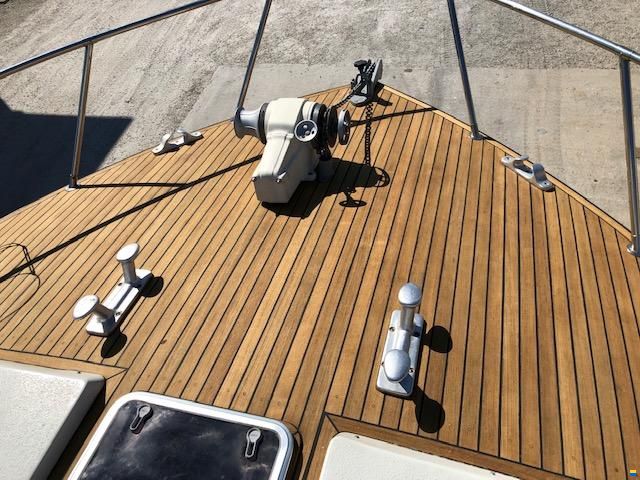 Mochi Craft 42 Fly