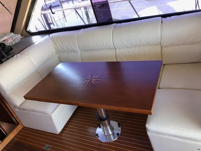 Mochi Craft 42 Fly