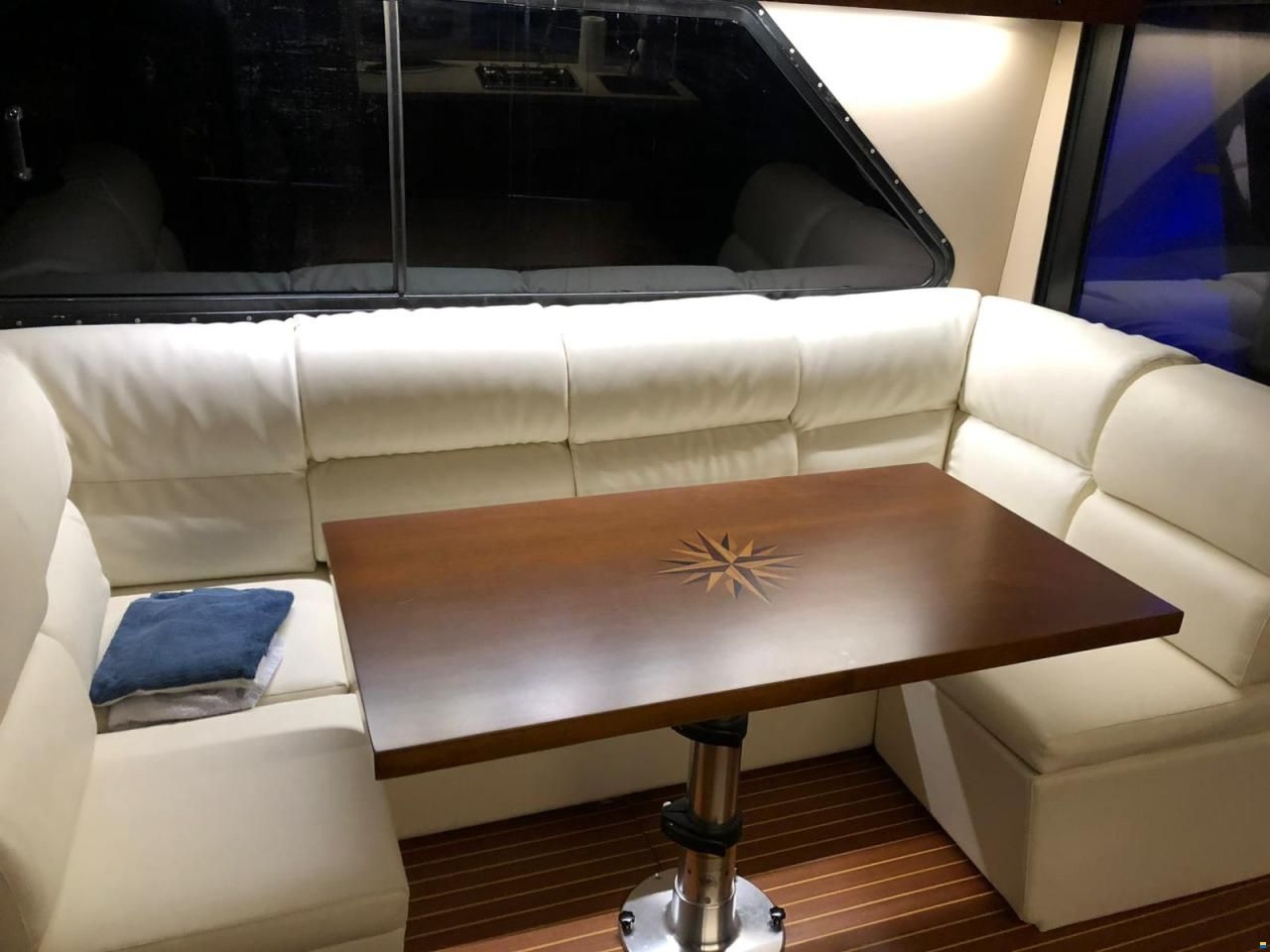 Mochi Craft 42 Fly