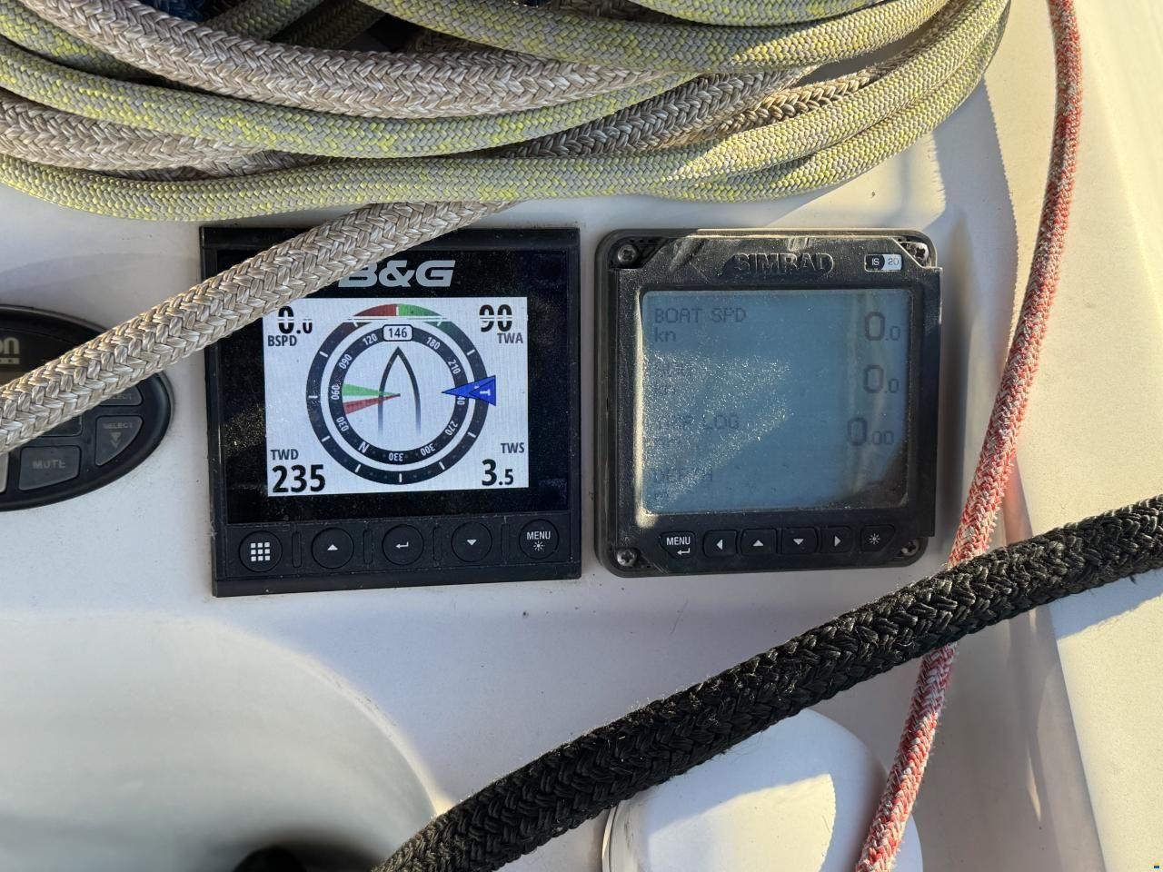 Hanse 470E