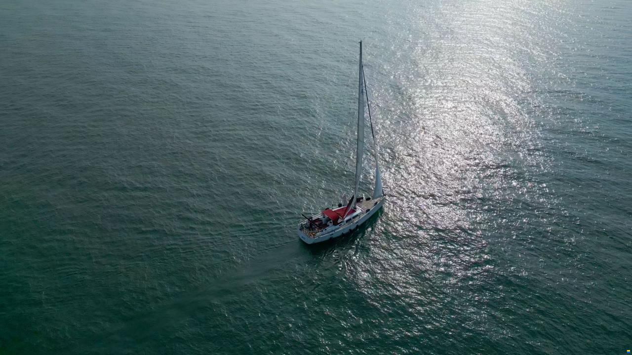 Hanse 470E