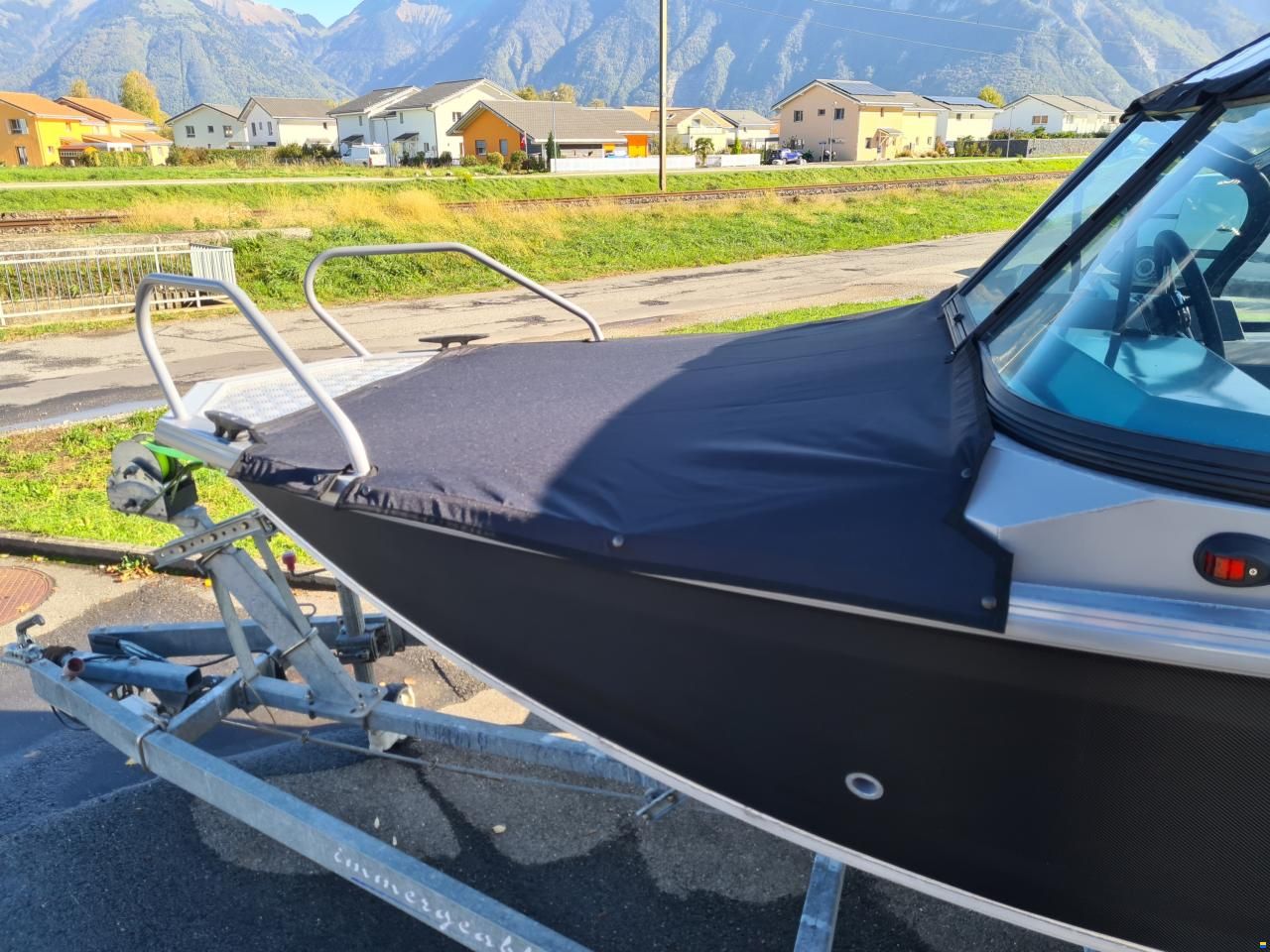 VBoats 50