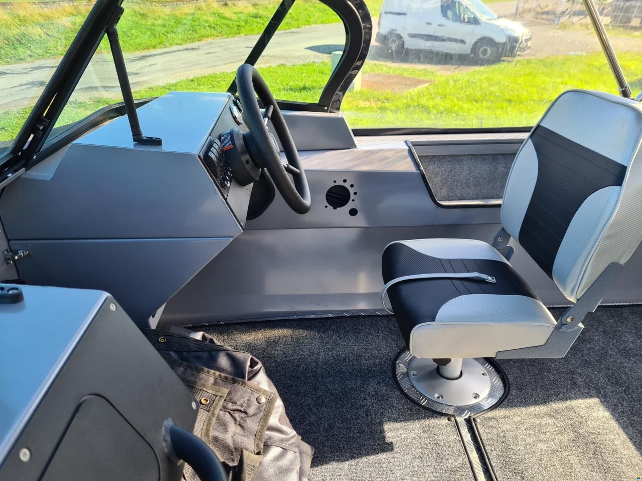 VBoats 50