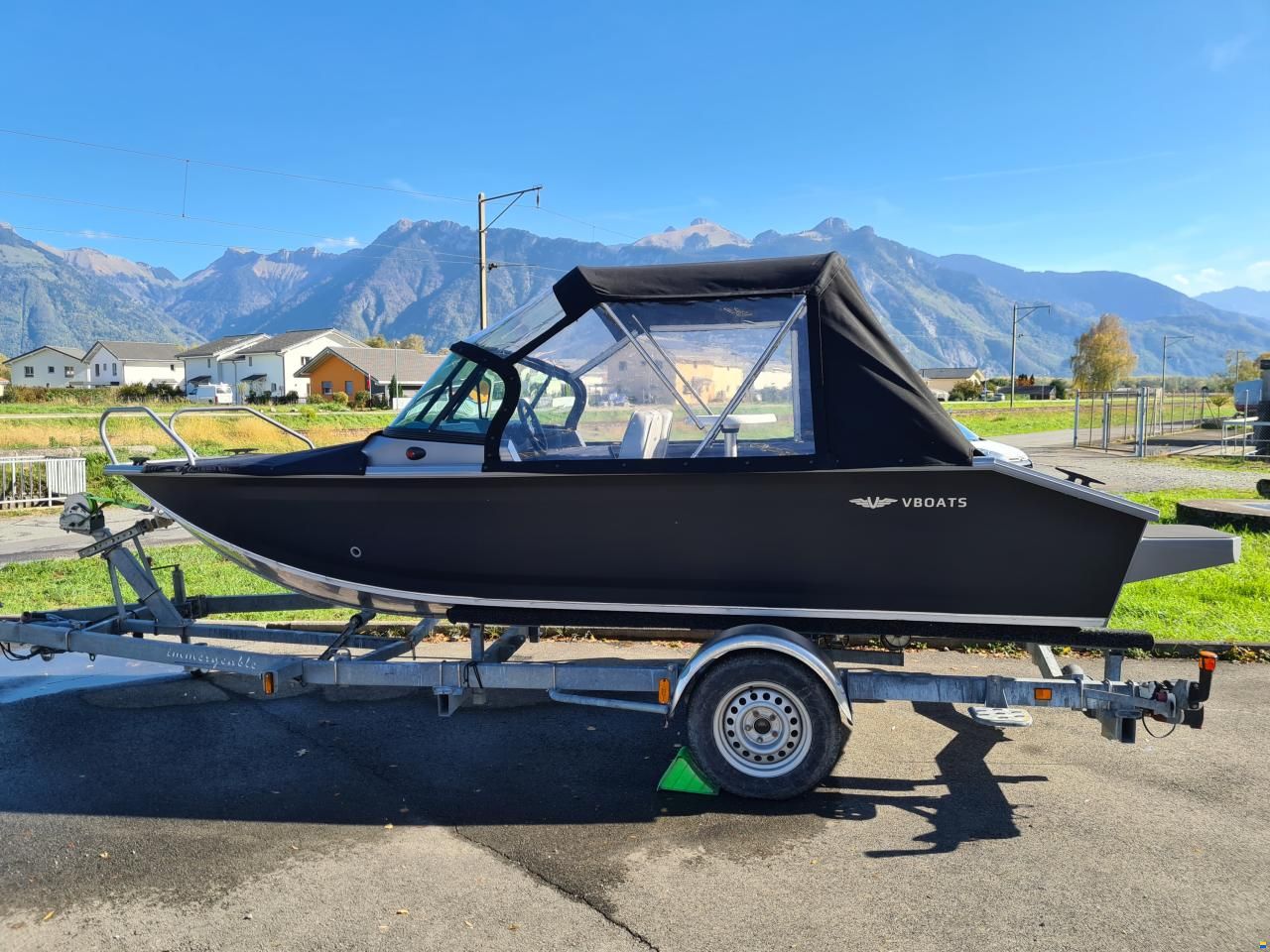VBoats 50