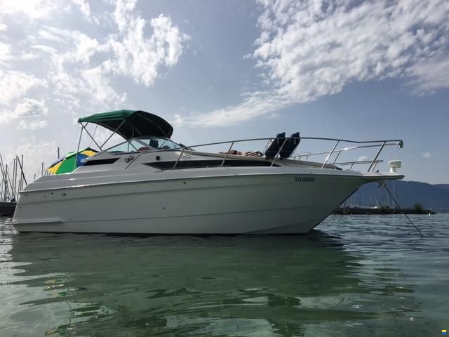 Wellcraft 2700