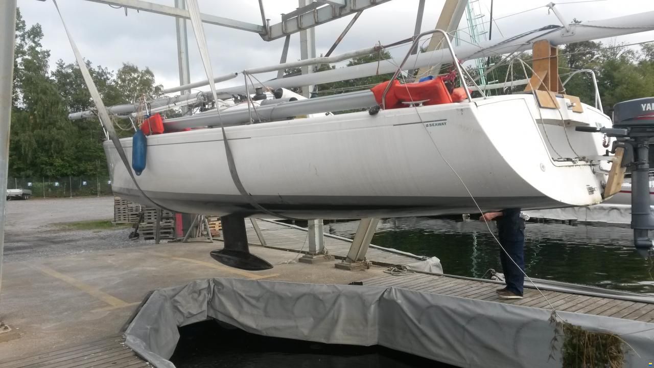 8 Meter one Design 8 Meter One Design
