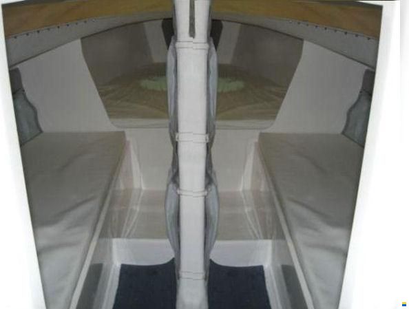 8 Meter one Design 8 Meter One Design