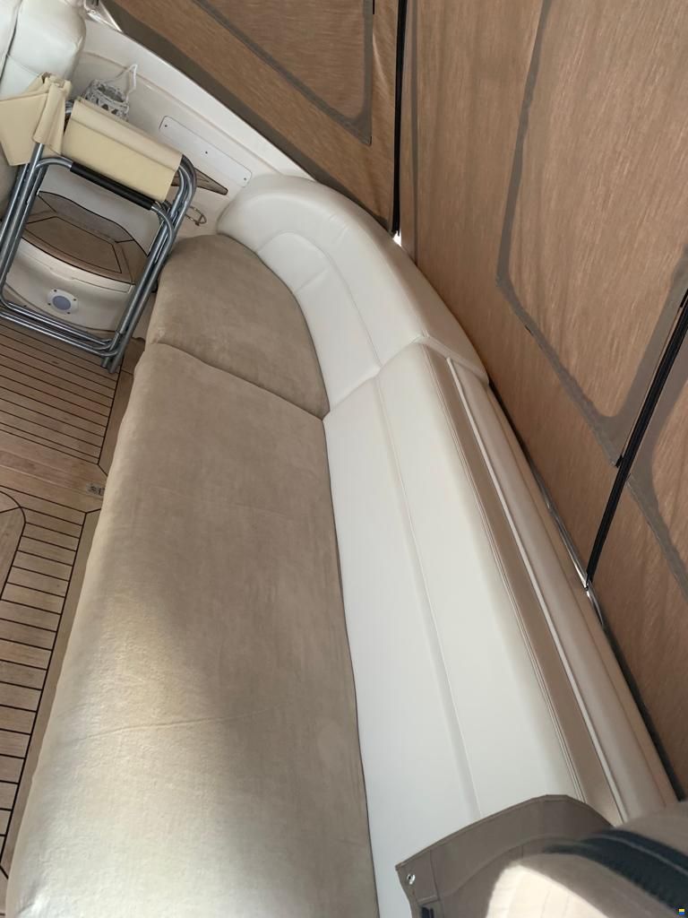 Sea Ray 510 Sundancer