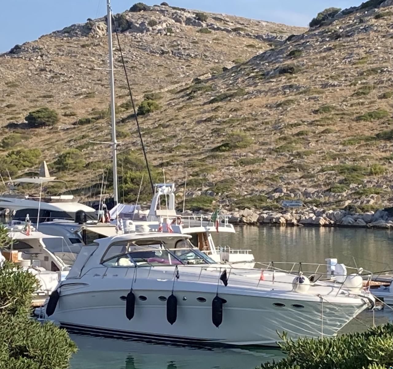 Sea Ray 510 Sundancer