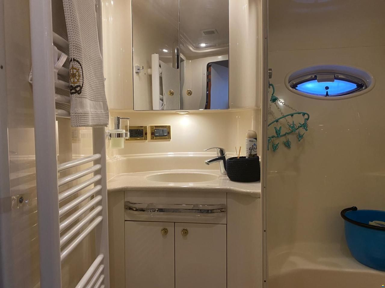 Sea Ray 510 Sundancer